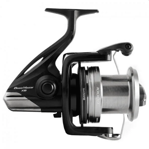 Shimano Beastmaster 10000 gran capacidad