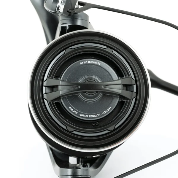 Shimano Big Baitrunner CI4-LC de 20 kg