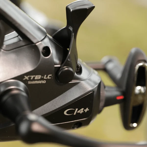 Shimano Big Baitrunner CI4-LC 14000 xtb