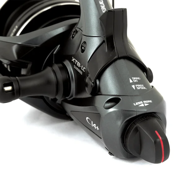 Shimano Big Baitrunner CI4 evolución XT-A