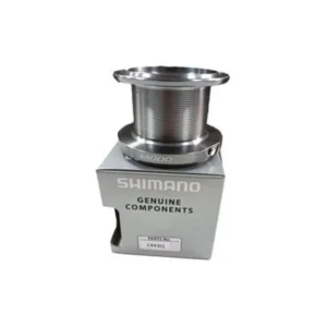 Shimano Bobina BeastMaster 14000 XC oficial