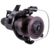 Carrete Shimano Baitrunner Dl Doble Manivela
