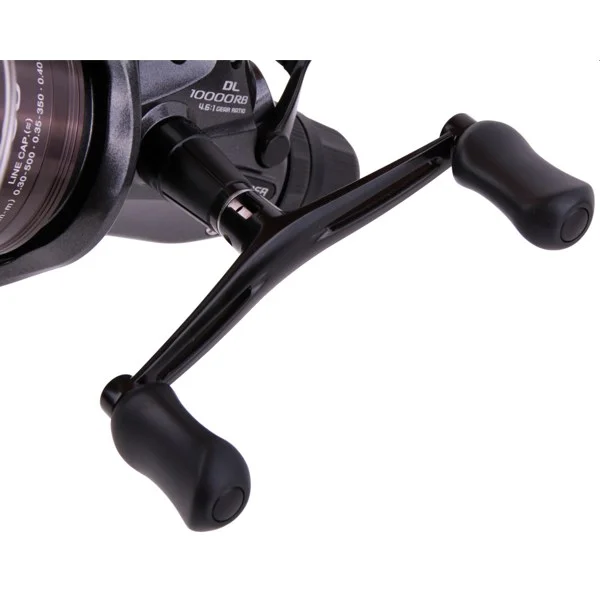 Carrete Shimano Baitrunner DL 10000 RB