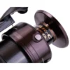 Carrete Shimano Baitrunner Dl Doble Manivela