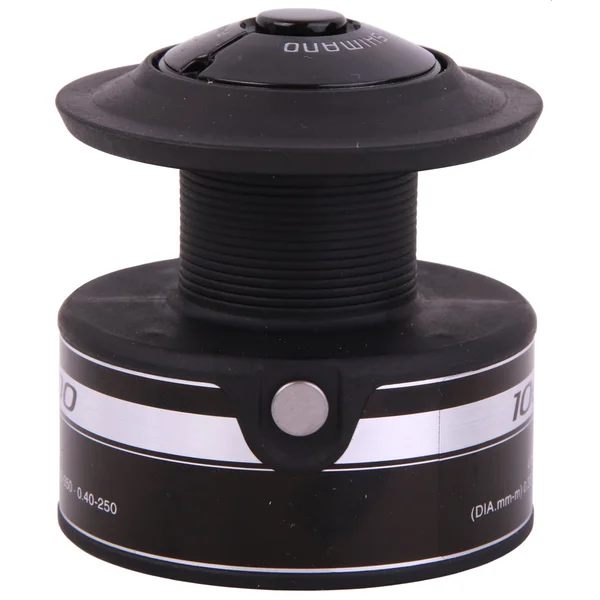 Carrete Shimano Baitrunner DL 10000 RB
