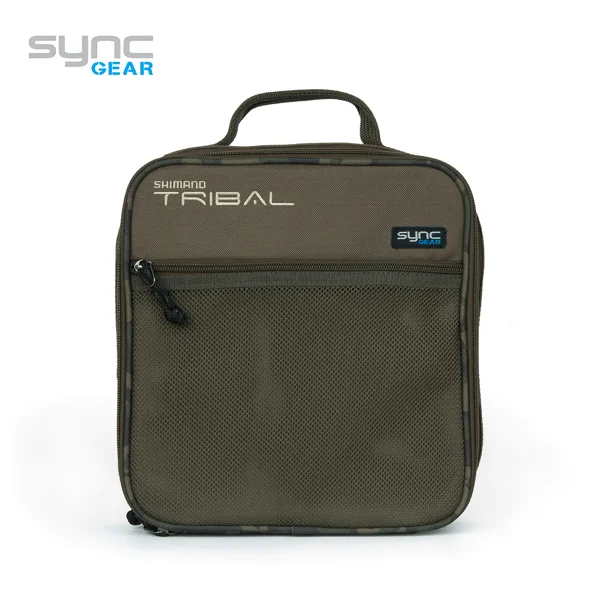 Shimano Sync Food Set cocina para dos