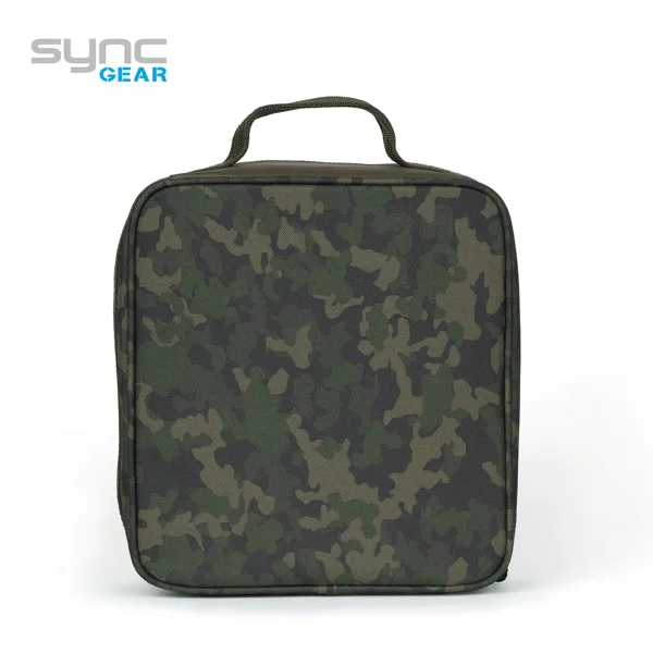 Bolso Shimano Sync Food Set para el Trench