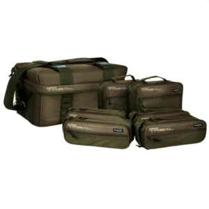 Shimano Tactical Full Compact Carryall con cajas