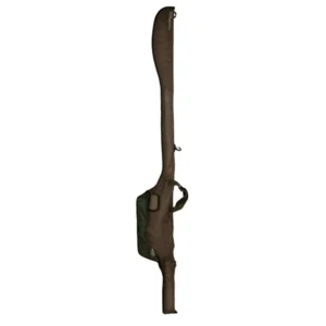 Shimano Tactical 13ft Rod Sleeve (Funda caña individual 13 pies) para carpfishing