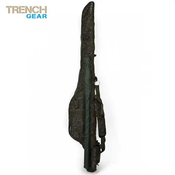 Shimano Trench Gear 3 Rod para carpfishing