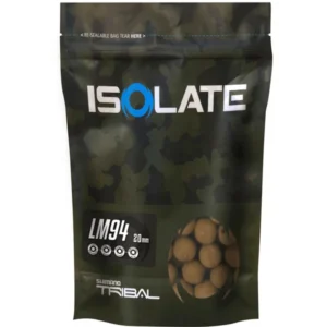 Shimano Bait Isolate Boillie LM94 20mm 3kg boilie nutritivo