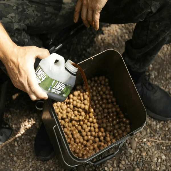 Shimano Isolate LM94 Food Syrup 500ml Attractant gama Isolate