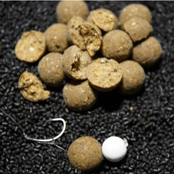 Shimano Bait Isolate Boillie LM94 20mm 3kg gama Isolate LM94