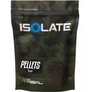 Shimano Bait Isolate Pellet HP 16mm 900g para bolsas PVA