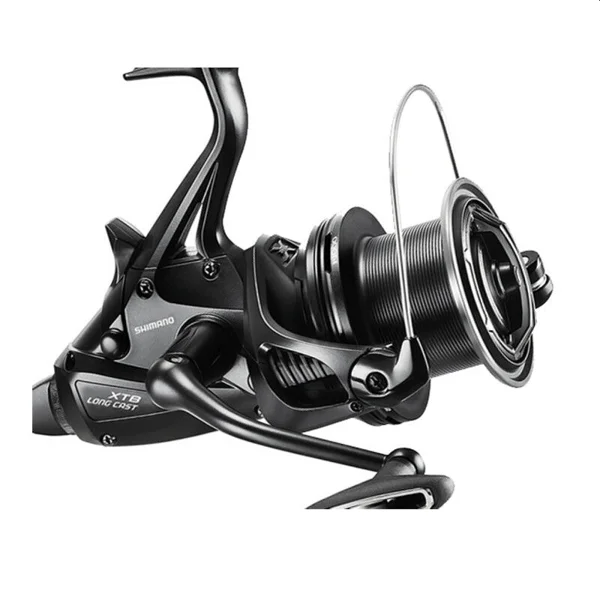Shimano Medium Baitrunner LC con X-Ship
