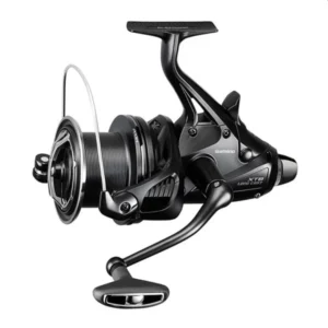 Shimano Medium Baitrunner LC 5500 de 15 kg