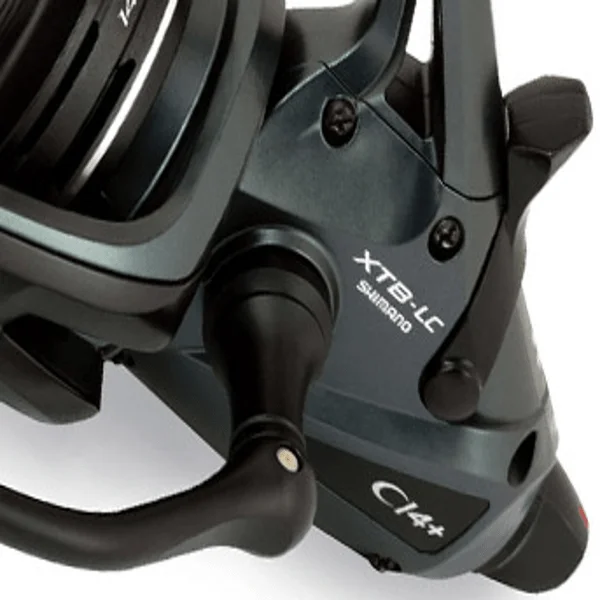 Shimano Medium Baitrunner CI4 ligero