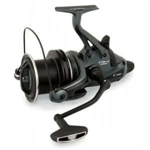 Shimano Medium Baitrunner CI4-LC con Hagane