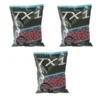 Shimano Bait Tx1 Boillie Tiger Nut 20Mm 1Kg Pack 3X2 Sabor Tiger Nut