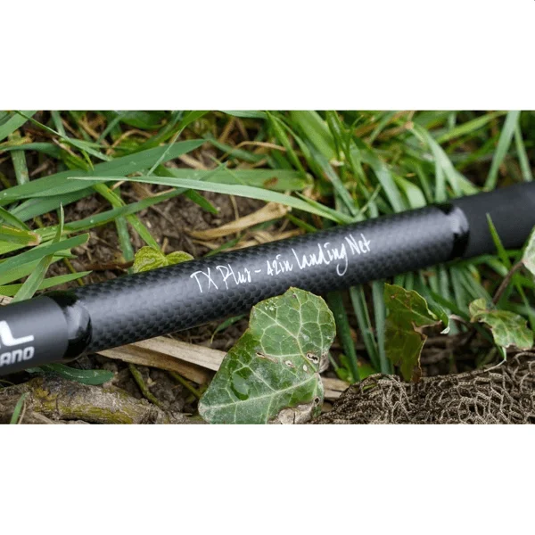 Shimano Sacadera TX-Plus con extensión