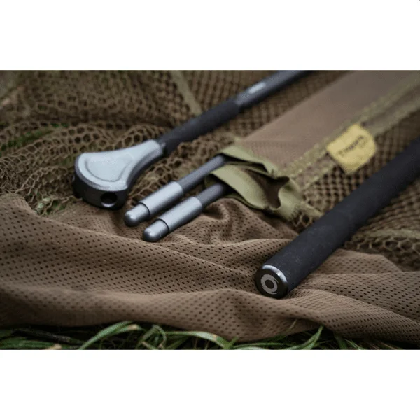 Shimano TX-Plus Landing Net de carbono