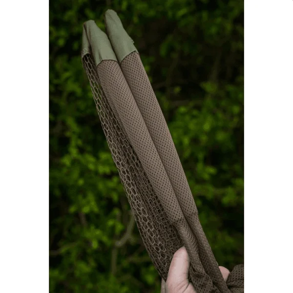 Shimano TX-Plus Landing Net de carbono