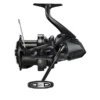 Carrete Shimano Speedmaster Xtd Con Hagane