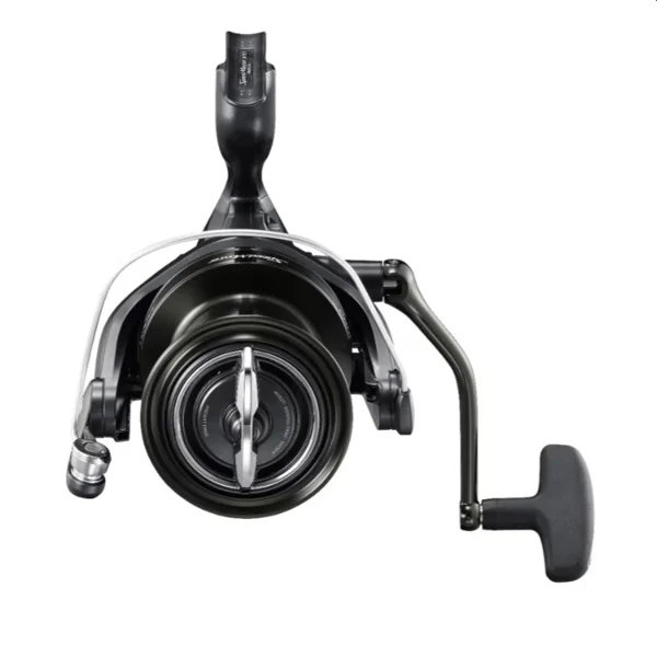 Carrete Shimano Speedmaster 14000 XTD stealth