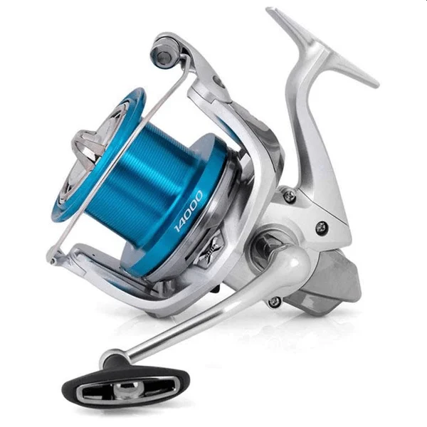 Shimano Speedmaster XSC con Instant Drag
