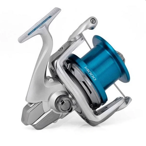 Shimano Speedmaster 14000 XSC 20 kg de freno