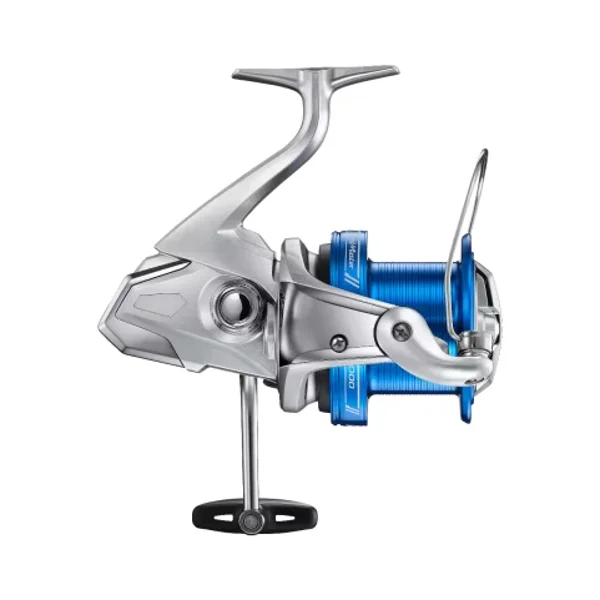 Shimano Speedmaster XSD stealth