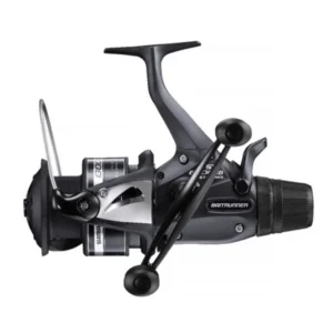 Carrete Shimano Baitrunner ST 10000 RB para carpfishing