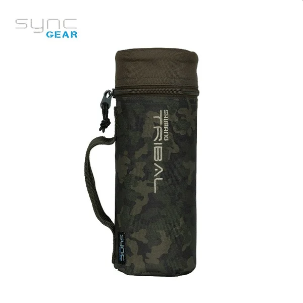 Shimano Porta Bobinas Sync Gear rígido