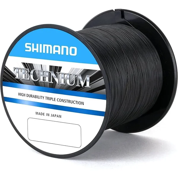 Shimano Technium 0.35mm 5000mt para carpfishing