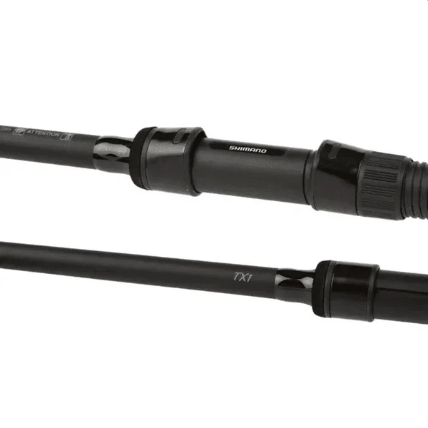 Shimano TX1B 12ft con acción progresiva
