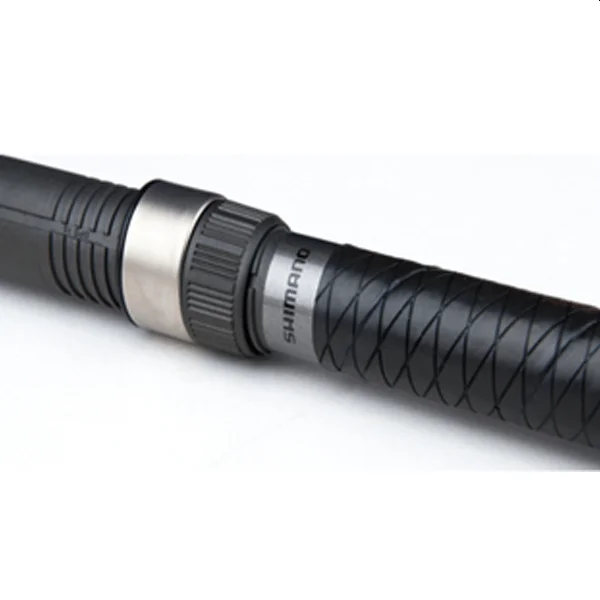 Caña Shimano TX5 12 de carpfishing
