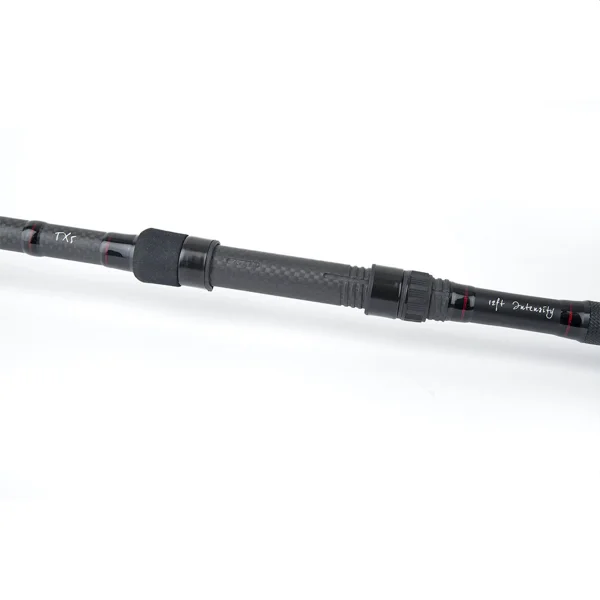 Caña Shimano Tribal TX-5A 12ft 3.5lb tecnología Intensity carpfishing España