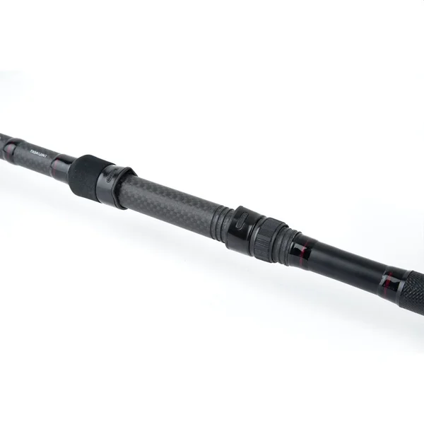 Caña Shimano Tribal TX-5A 12ft 3.5lb refuerzo tejido 3K Biofibre