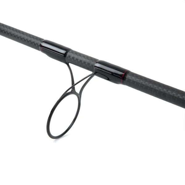 Caña Shimano Tribal TX-5A 12ft 3.5lb portacarretes custom 3K Shimano