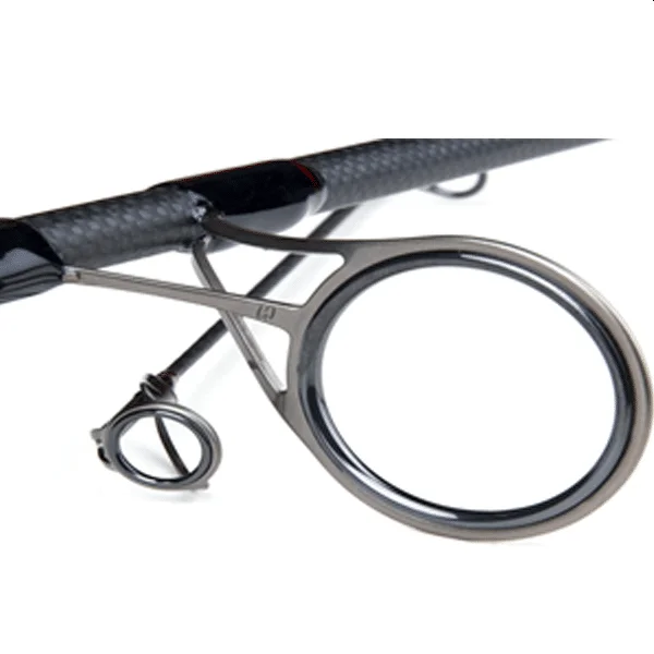 Caña Shimano TX5 12 con Winn Grip