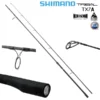 Caña Shimano Tx-7A Tribal Con Nanosheet M40X