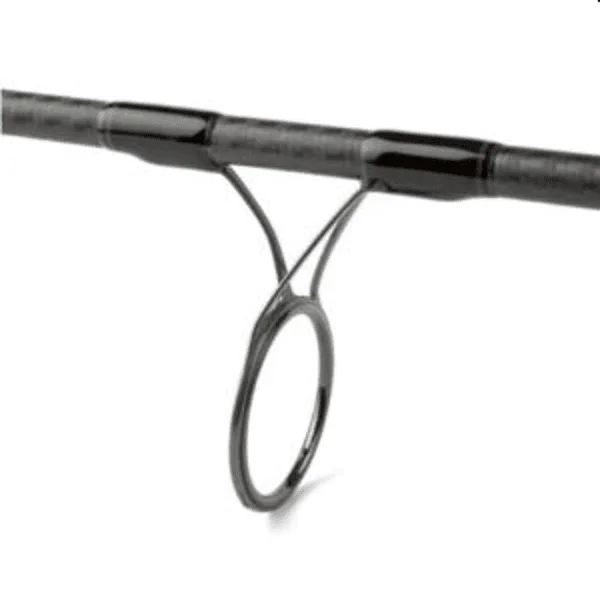 Caña Shimano TX-7A Tribal con NANOSHEET M40X