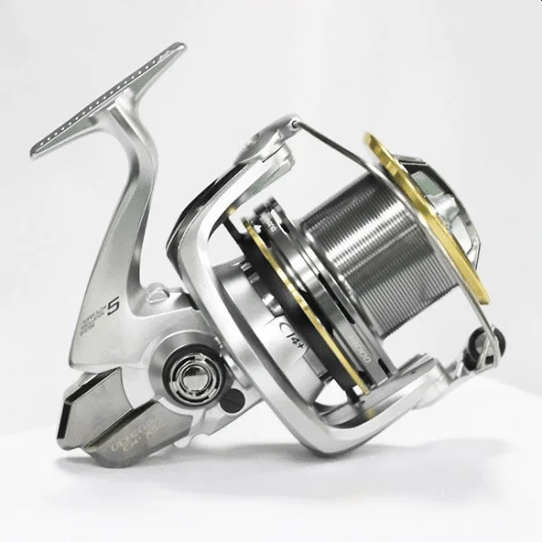 Shimano Ultegra CI4 XSC cuerpo compacto