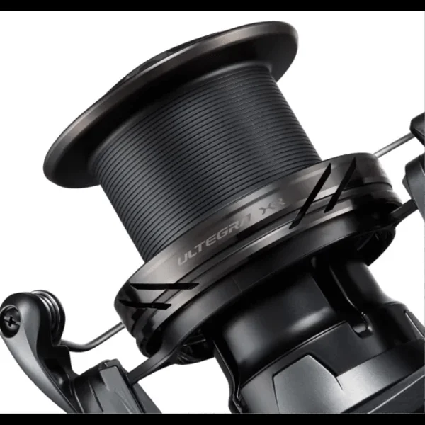 Shimano Ultegra XR cuerpo Ci4+