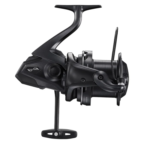 Carrete Shimano Ultegra XTE largo alcance