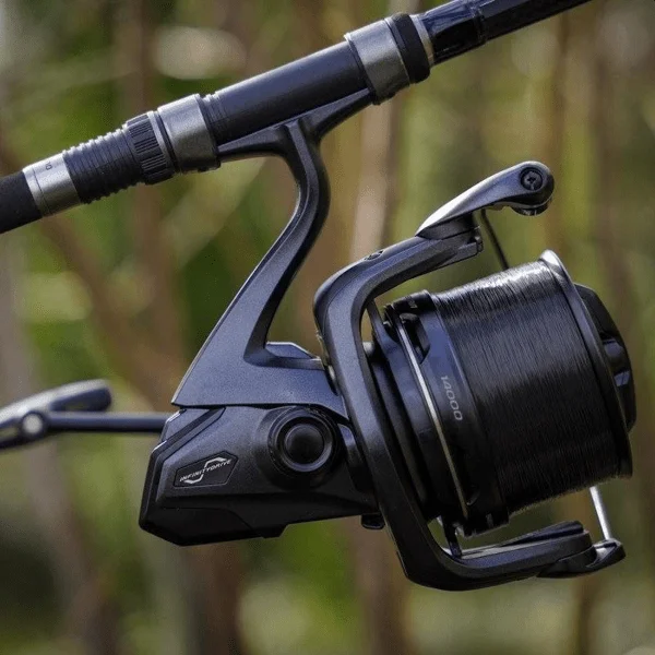 Carrete Shimano Ultegra XTE largo alcance