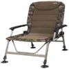 Silla Carpfishing Fox R3 Camo