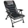 Carp Zone Silla Old Sparky De Carp Zone Para Carpfishing