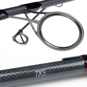 Caña Shimano TX5 12 de carpfishing