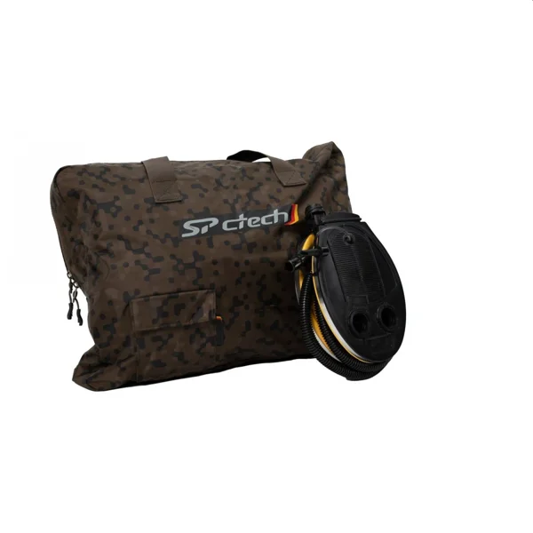 Solar Tackle SP-Tech Floatation Cell